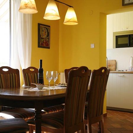 Apartment Ema Porec Luaran gambar
