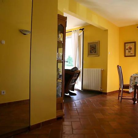 Apartment Ema Porec Luaran gambar