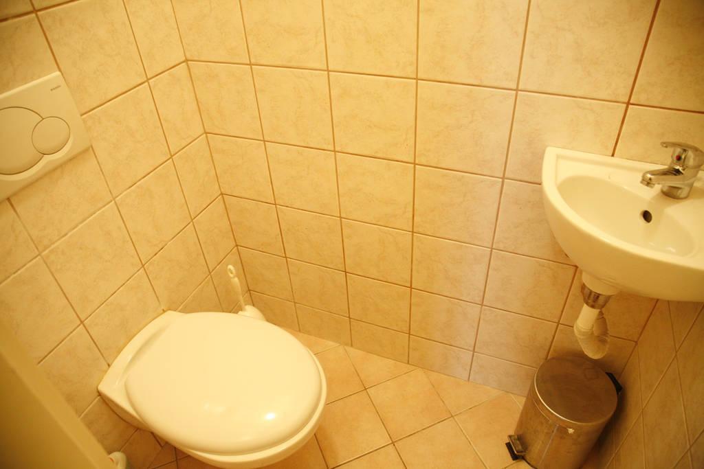Apartment Ema Porec Luaran gambar
