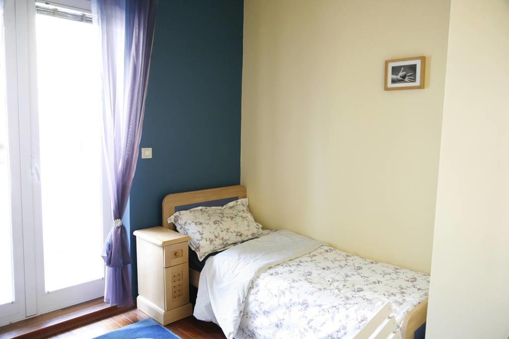 Apartment Ema Porec Luaran gambar