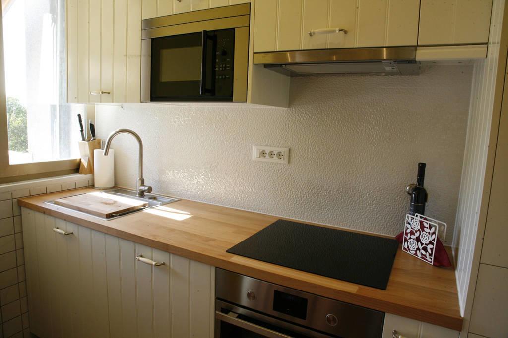 Apartment Ema Porec Luaran gambar