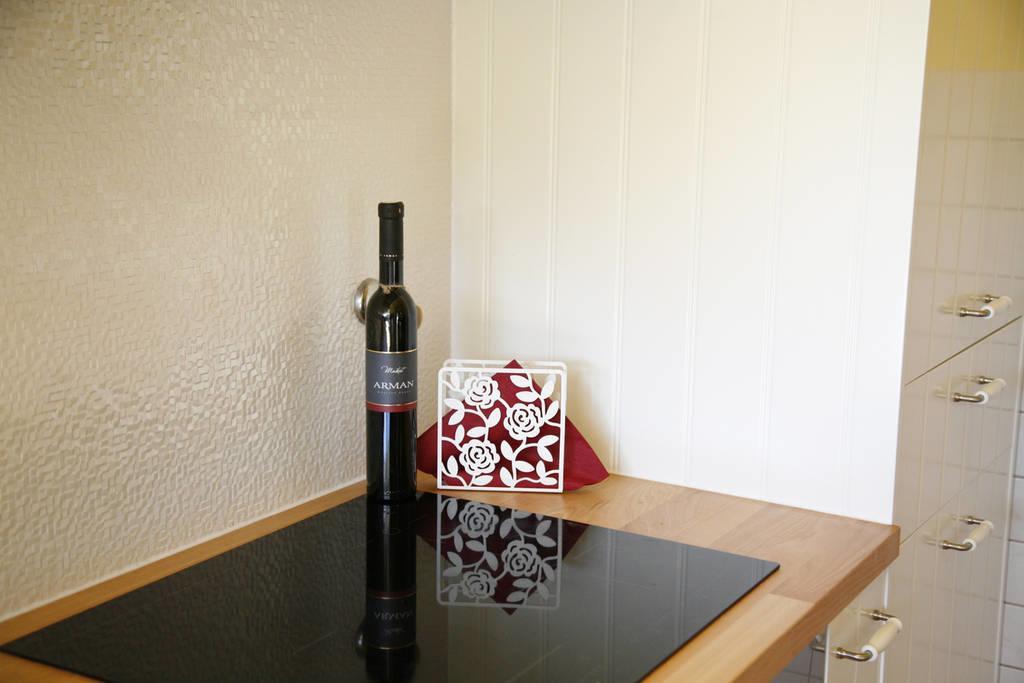 Apartment Ema Porec Luaran gambar