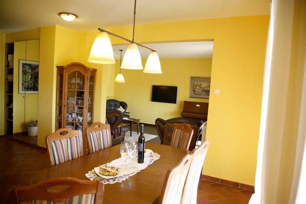 Apartment Ema Porec Luaran gambar