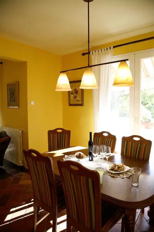 Apartment Ema Porec Luaran gambar