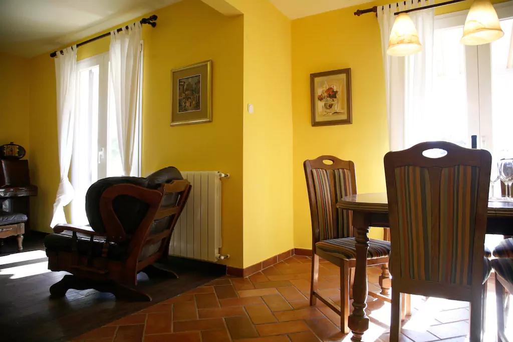 Apartment Ema Porec Luaran gambar