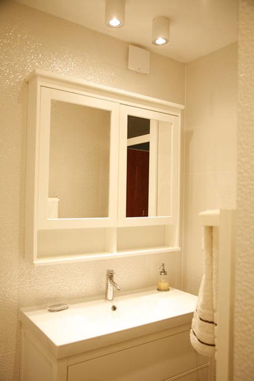 Apartment Ema Porec Luaran gambar