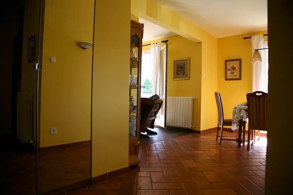 Apartment Ema Porec Luaran gambar