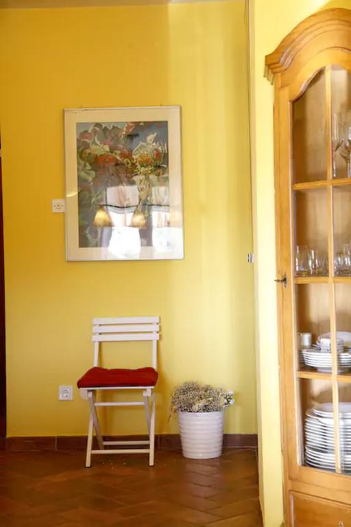 Apartment Ema Porec Luaran gambar