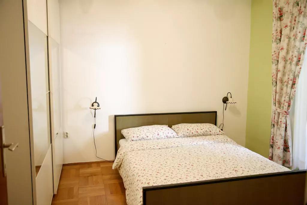 Apartment Ema Porec Luaran gambar
